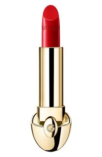 Сменный блок губной помады Rouge G с сатиновым финишем, оттенок 510 Яркий красный (3,5g) Guerlain