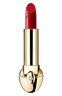 Сменный блок губной помады Rouge G с сатиновым финишем, оттенок 775 Красный бордо (3,5g) Guerlain