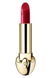 Сменный блок губной помады Rouge G с сатиновым финишем, оттенок 520 Глубокий красный (3,5g) Guerlain