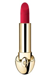 Сменный блок губной помады Rouge G Velvet с матовым финишем, оттенок 770 Гранатовый красный (3,5g) Guerlain