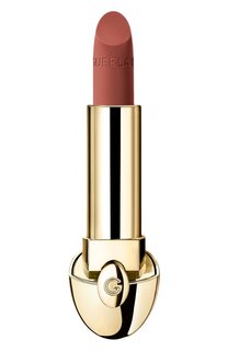 Сменный блок губной помады Rouge G Velvet с матовым финишем, оттенок 360 Бежевый нюд (3,5g) Guerlain