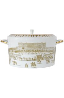 Супница Versailles Enchante Bernardaud