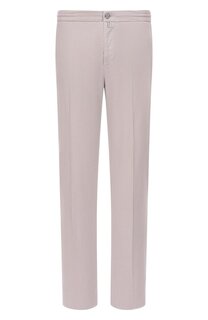 Брюки Kiton