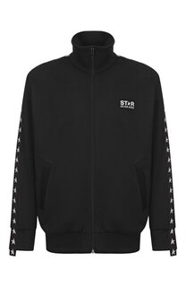 Толстовка Golden Goose Deluxe Brand