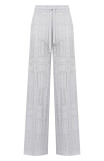Брюки из вискозы Freeage