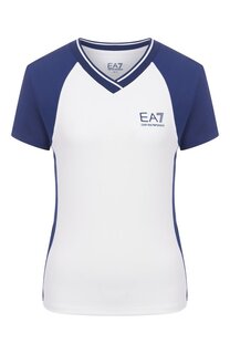 Футболка EA7