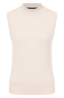 Топ из вискозы Weekend Max Mara