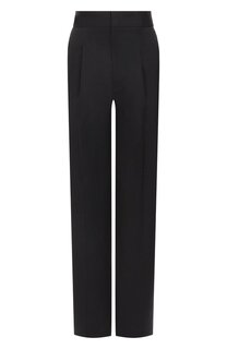 Хлопковые брюки MSGM