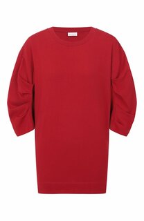 Хлопковая футболка Dries Van Noten