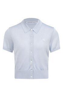 Кардиган из вискозы alexanderwang.t