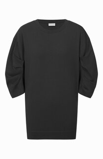 Хлопковая футболка Dries Van Noten