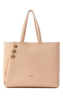 Сумка-тоут Emblème Balmain