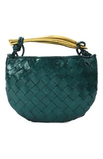 Сумка Sardine mini Bottega Veneta