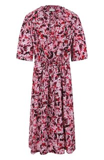 Платье Dries Van Noten