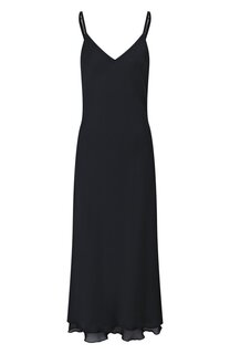 Платье из вискозы Pe