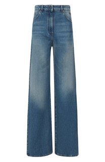 Джинсы MSGM