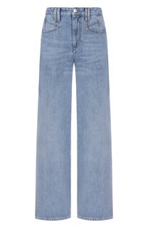 Джинсы Isabel Marant