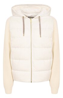 Утепленная куртка Max and Moi