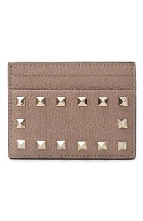 Кожаный футляр для кредитных карт Valentino
