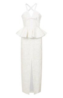 Платье Giambattista Valli