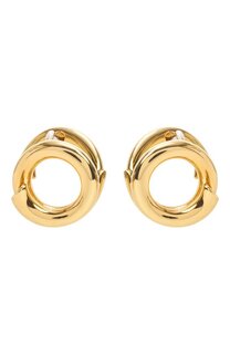 Серьги Numbering