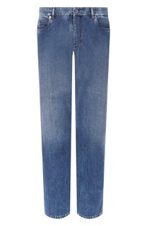 Джинсы Regular Dolce & Gabbana