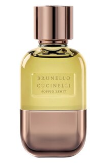 Духи Soffio Zenit (100ml) Brunello Cucinelli