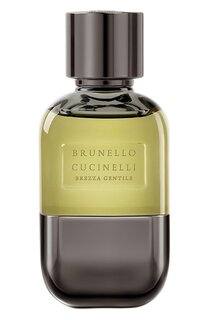 Духи Brezza Gentile (100ml) Brunello Cucinelli
