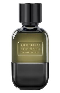 Духи Vento Ardente (100ml) Brunello Cucinelli