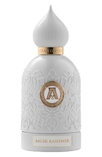 Духи Musk Kashmir (80ml) Attar Collection