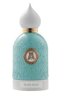 Духи Slate Blue (80ml) Attar Collection