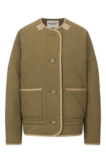 Хлопковая куртка Isabel Marant Etoile