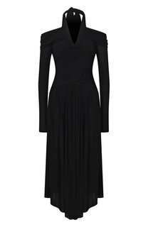 Платье из вискозы Isabel Marant