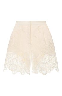 Шорты Elie Saab