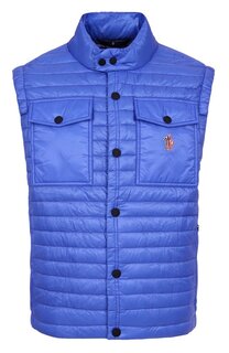 Утепленный жилет Ollon Moncler Grenoble