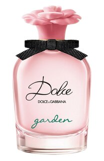 Парфюмерная вода Dolce Garden (75ml) Dolce & Gabbana