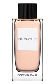 Туалетная вода LImperatrice (100ml) Dolce & Gabbana