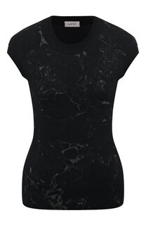 Шерстяной пуловер MRZ