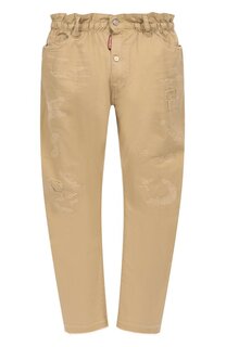 Джинсы Big Brother Dsquared2