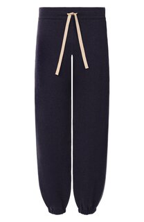Кашемировые джоггеры Jil Sander