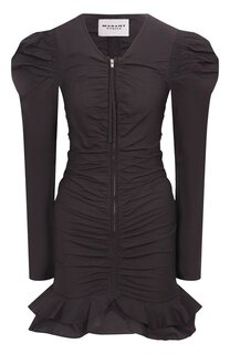 Хлопковое платье Isabel Marant Etoile