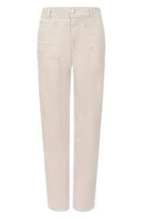Вельветовые брюки Isabel Marant Etoile