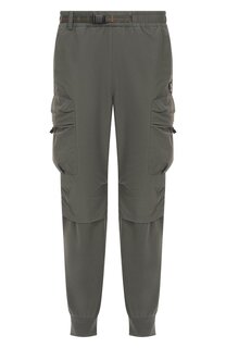 Комбинированные джоггеры Parajumpers