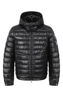 Пуховая куртка Lauros Moncler