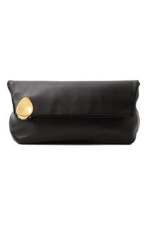 Клатч Jewel Jil Sander