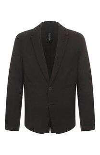 Хлопковый пиджак Transit