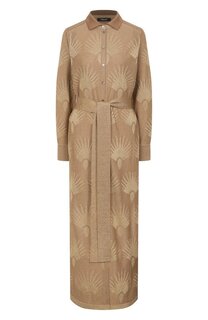 Платье из вискозы Freeage