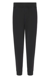 Хлопковые джоггеры Dsquared2
