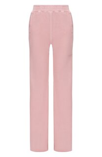 Хлопковые брюки Dondup