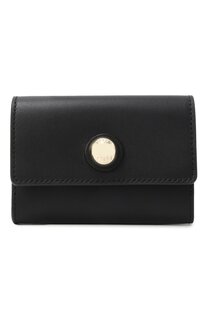 Кожаный футляр для кредитных карт Furla